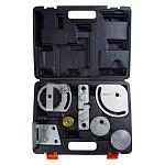 Набор фиксаторов распредвала / коленвала, Volvo / Land Rover, кейс, 8 предметов AFFIX AF10321708C купить по цене 14 550 ₽ в интернет магазине ТЕХСАД