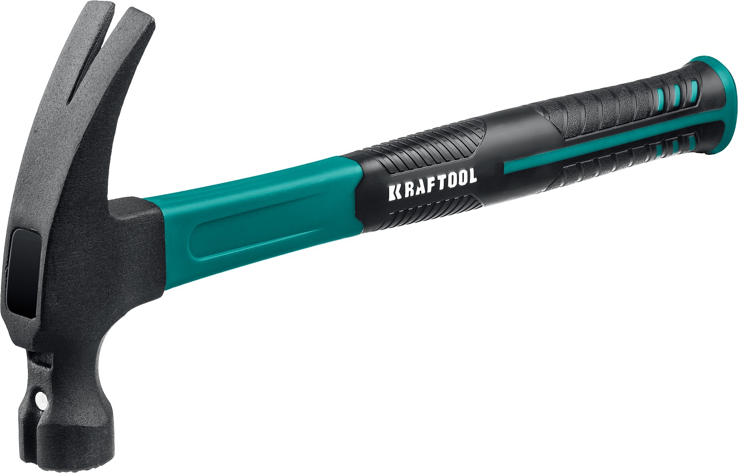 KRAFTOOL 560 г, c фиберглассовой рукояткой, молоток-гвоздодёр Fiberglass 20265-56_z01 KRAFTOOL 560 г, c фиберглассовой рукояткой, молоток-гвоздодёр Fiberglass 20265-56_z01 купить по цене 1 070 ₽ в интернет магазине ТЕХСАД