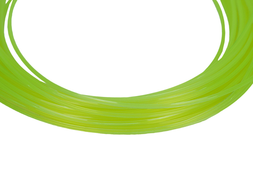 Леска для триммера СОЮЗ ТЛ3535-2.4-8-30 купить по цене 30 ₽ в интернет магазине ТЕХСАД