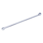 Ключ накидной 12х14 мм, прямой KING TONY 19B01214 Ключ накидной 12х14 мм, прямой KING TONY 19B01214 купить по цене 1 240 ₽ в интернет магазине ТЕХСАД