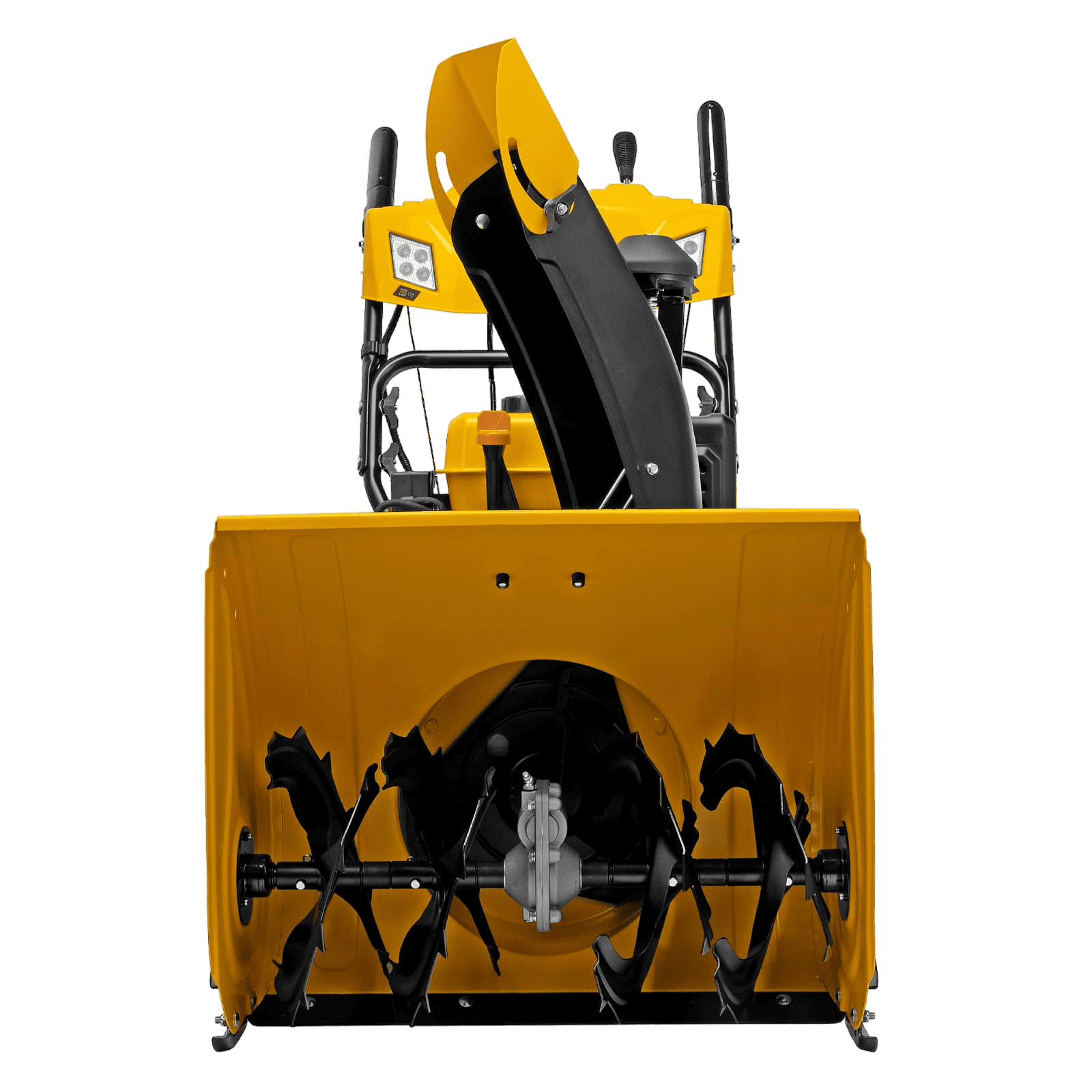 Снегоуборщик бензиновый DENZEL SBM 610S PRO купить по цене 108&nbsp;130 ₽ в интернет магазине ТЕХСАД