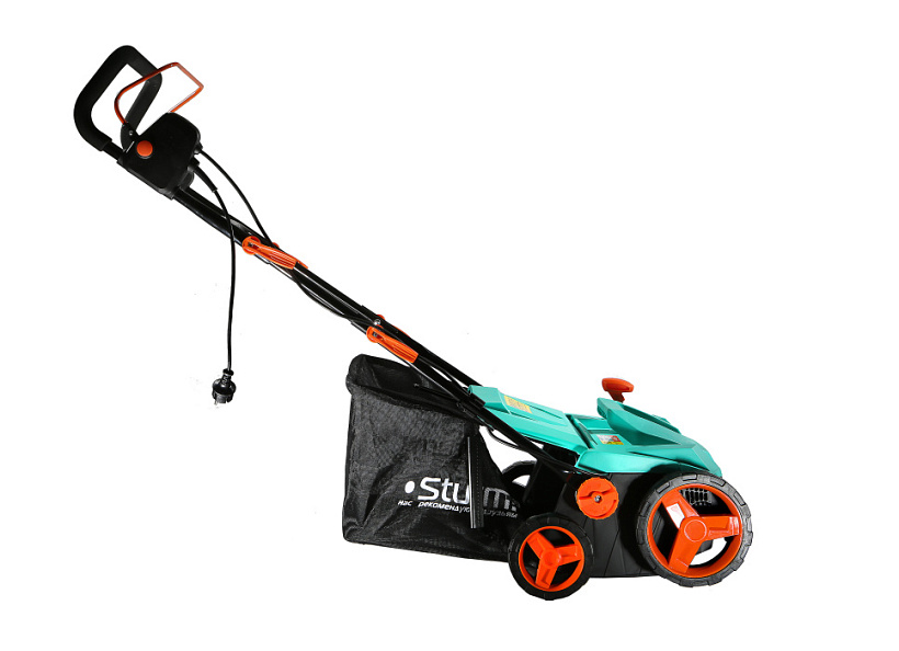 Электрический скарификатор Sturm! SE1738 купить по цене 12&nbsp;350 ₽ в интернет магазине ТЕХСАД