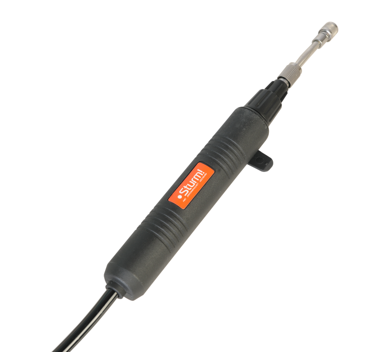 Опрыскиватель садовый Sturm! GS8205 купить по цене 3&nbsp;690 ₽ в интернет магазине ТЕХСАД