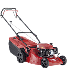 Газонокосилка бензиновая Solo by AL-KO Easy pro 4710 SP-A купить по цене 32 990 ₽ в интернет магазине ТЕХСАД