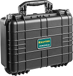 KRAFTOOL 406 х 330 х 174 мм (16''), пластиковый, ящик пылевлагозащищенный IP55 PANZER 38251-16 купить по цене 5 390 ₽ в интернет магазине ТЕХСАД