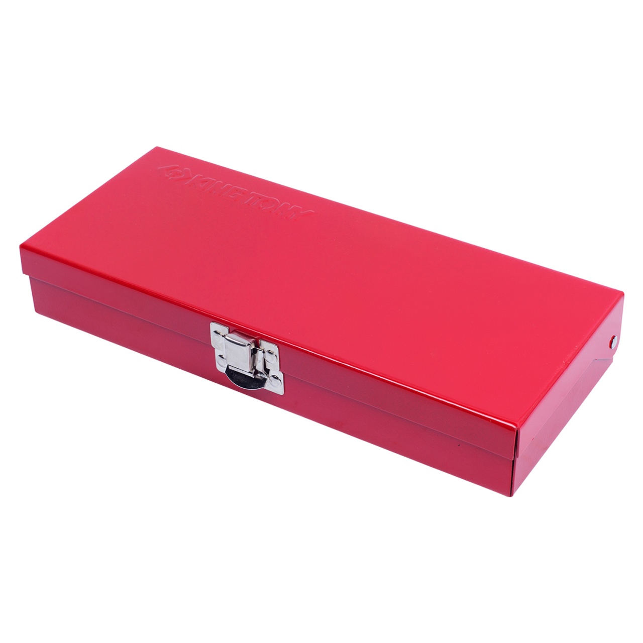 Набор глубоких торцевых головок 1/2'', шестигранные, 12-24 мм, 8 предметов KING TONY 4308MR05 купить по цене 4 040 ₽ в интернет магазине ТЕХСАД