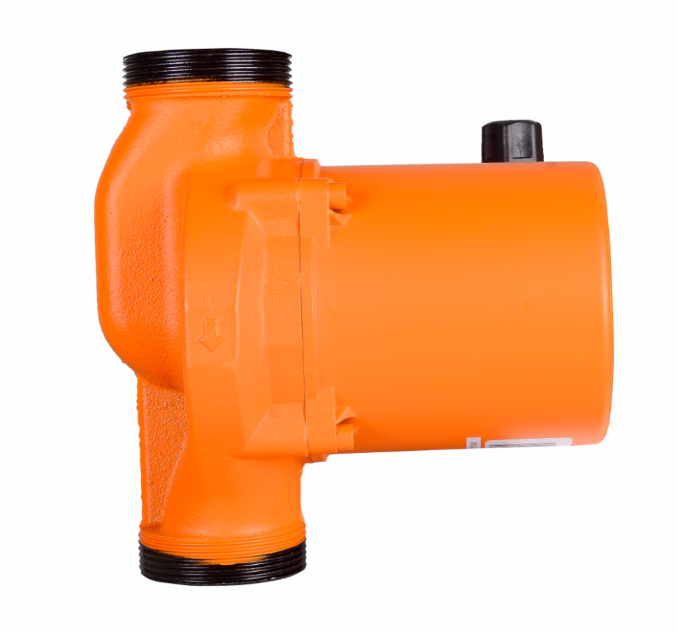 Циркуляционный насос ВИХРЬ ЦН-32-8 ПРОФ (ЦН-32-8) купить по цене 7&nbsp;790 ₽ в интернет магазине ТЕХСАД