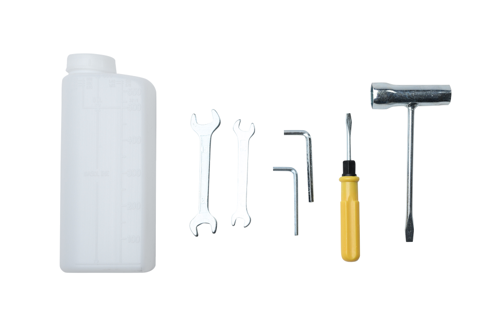 Мотобур Ресанта МБ-63 купить по цене 18&nbsp;090 ₽ в интернет магазине ТЕХСАД