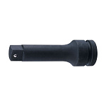 Удлинитель ударный 1'', 175 мм, с шариковым фиксатором KING TONY 8260-07P купить по цене 3 820 ₽ в интернет магазине ТЕХСАД