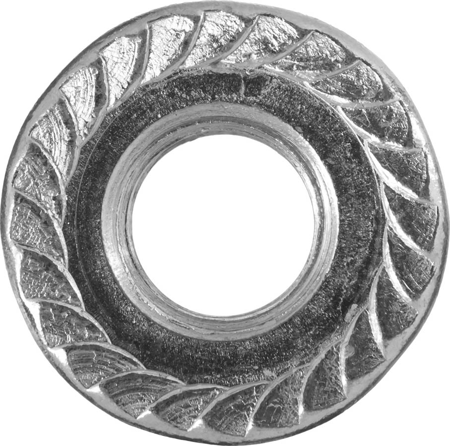 ЗУБР DIN 6923 с фланцем, M8, 5 кг, кл. пр. 8, оцинкованная гайка 303630-08 ЗУБР DIN 6923 с фланцем, M8, 5 кг, кл. пр. 8, оцинкованная гайка 303630-08 купить по цене 2 530 ₽ в интернет магазине ТЕХСАД