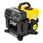 Инверторный генератор HUTER DN1500i купить по цене 25 790 ₽ в интернет магазине ТЕХСАД