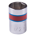 Головка торцевая стандартная шестигранная 3/8'', 1/2'', дюймовая KING TONY 333516S Головка торцевая стандартная шестигранная 3/8'', 1/2'', дюймовая KING TONY 333516S купить по цене 140 ₽ в интернет магазине ТЕХСАД