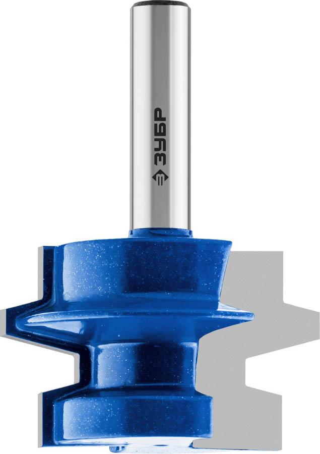 ЗУБР 41.3 x 25.4 мм, хвостовик 12 мм, фреза комбинированная универсальная 28729-41.3 Профессионал ЗУБР 41.3 x 25.4 мм, хвостовик 12 мм, фреза комбинированная универсальная 28729-41.3 Профессионал купить по цене 2 890 ₽ в интернет магазине ТЕХСАД