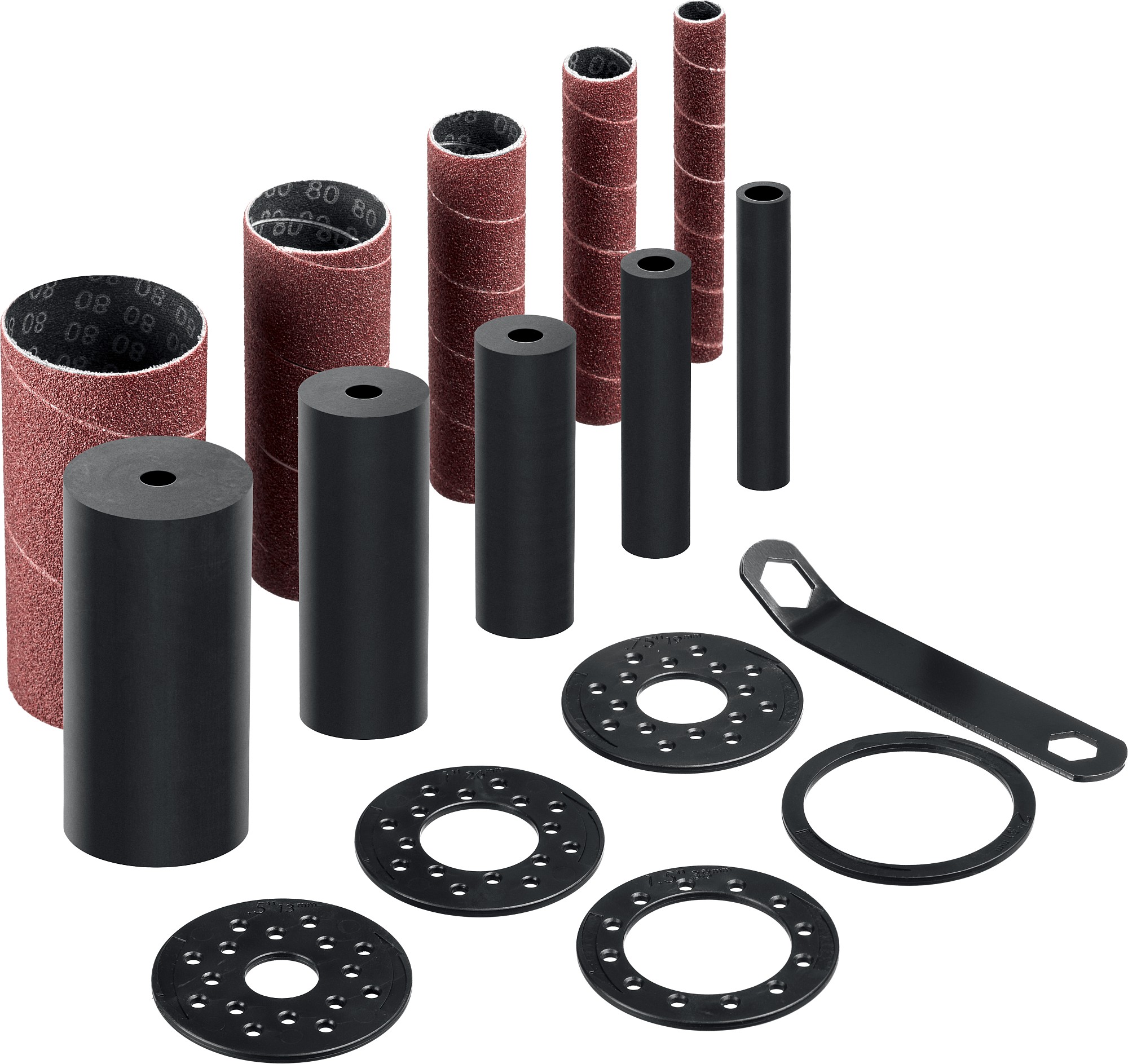 ЗУБР   d 13…51  х 115, 650 Вт, осцилляционный шпиндельный шлифовальный станок (СШО-650Л) купить по цене 29 940 ₽ в интернет магазине ТЕХСАД