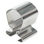 Клипса-держатель 1/2'' KING TONY 8740 Клипса-держатель 1/2'' KING TONY 8740 купить по цене 20 ₽ в интернет магазине ТЕХСАД