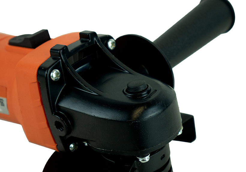 Болгарка (УШМ) СОЮЗ УШС-90111 купить по цене 2&nbsp;450 ₽ в интернет магазине ТЕХСАД