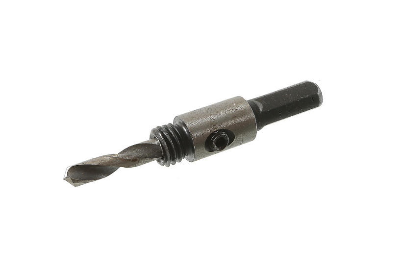 Коронка биметаллическая Sturm! 1090-S04-BI-25 купить по цене 290 ₽ в интернет магазине ТЕХСАД