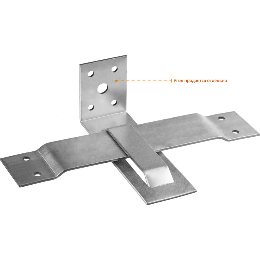 ЗУБР 40 х 200(140) х 2 мм, пластина, скользящая опора для стропил СОС-2.0 310166-140 ЗУБР 40 х 200(140) х 2 мм, пластина, скользящая опора для стропил СОС-2.0 310166-140 купить по цене 65 ₽ в интернет магазине ТЕХСАД