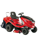Трактор бензиновый Solo by AL-KO Comfort T 16-103.7 HD V2 купить по цене 429 990 ₽ в интернет магазине ТЕХСАД