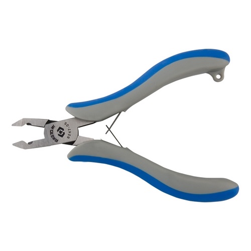 Бокорезы 125 мм, японский тип KING TONY 6247-05 купить по цене 1 540 ₽ в интернет магазине ТЕХСАД