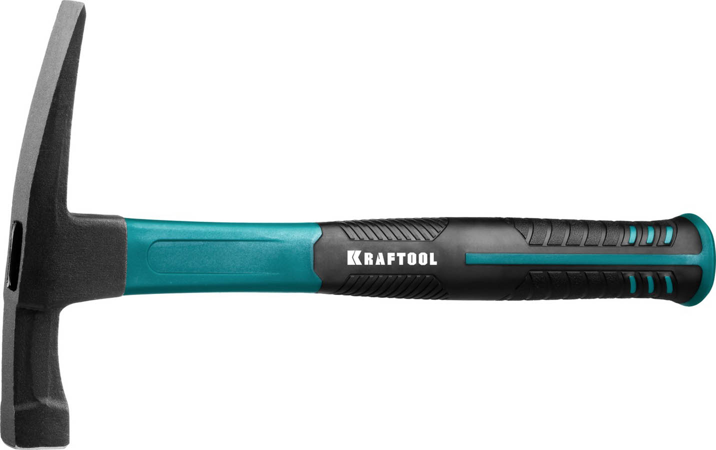 KRAFTOOL 600 г, с фиберглассовой рукояткой, молоток каменщика 20192 купить по цене 1 170 ₽ в интернет магазине ТЕХСАД