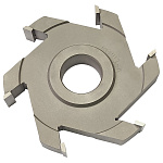 Фреза пазовая BELMASH 125х32х20 мм купить по цене 5 350 ₽ в интернет магазине ТЕХСАД