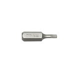 Вставка (бита) торцевая 5/16'', Torx, Т40, L = 36 мм KING TONY 183640T купить по цене 80 ₽ в интернет магазине ТЕХСАД