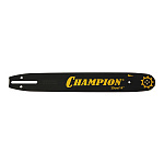 Шина пильная CHAMPION 14 -дюйм. -3/8-1,3-52 (артикул 952900 ) купить по цене 580 ₽ в интернет магазине ТЕХСАД
