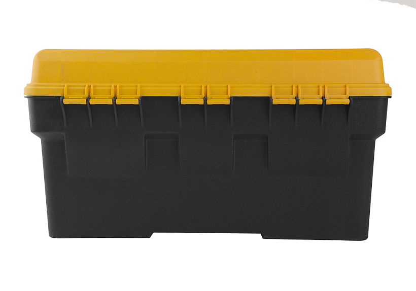 Ящик для инструментов 21'', 530 х 275 х 290 мм Sturm! TBPROF321 купить по цене 1 750 ₽ в интернет магазине ТЕХСАД