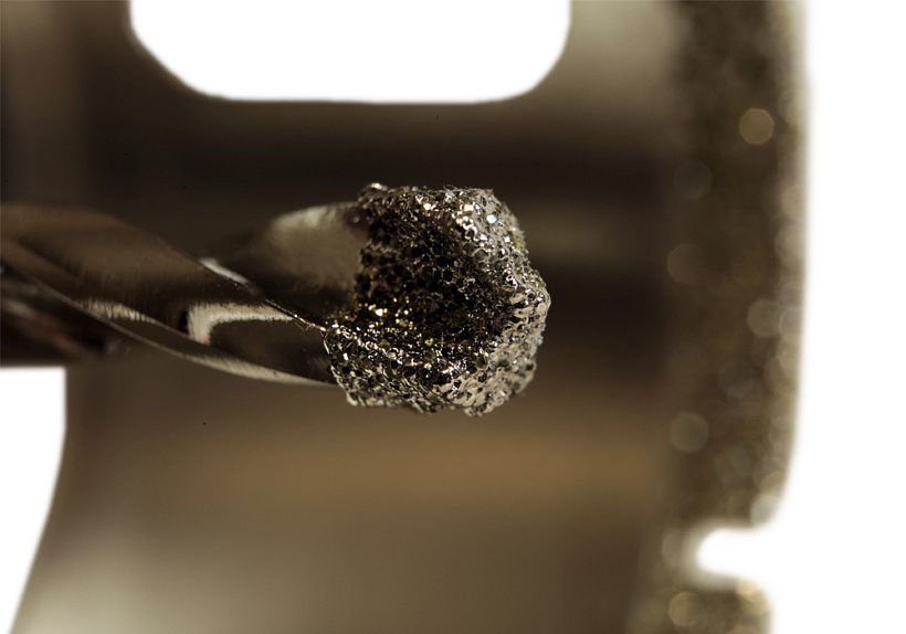 Коронка алмазная Sturm! 1055-10-8070 купить по цене 1 420 ₽ в интернет магазине ТЕХСАД