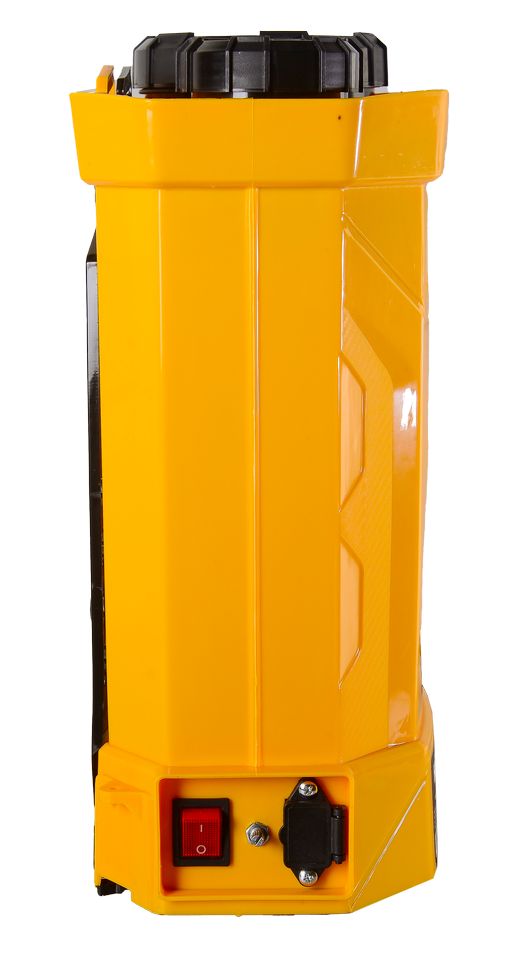 Опрыскиватель аккумуляторный Huter SP-10Li купить по цене 6 590 ₽ в интернет магазине ТЕХСАД