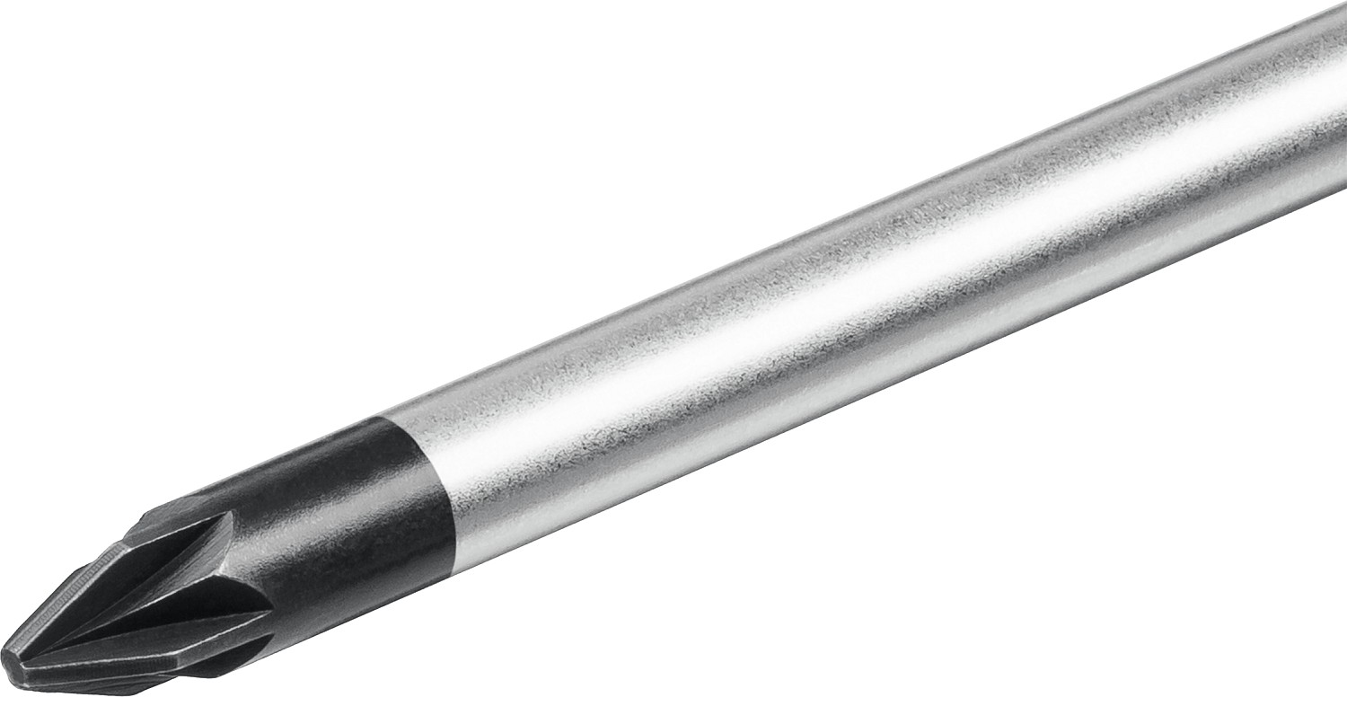 STAYER PZ1x100 мм, отвертка 2511-1-10 купить по цене 137 ₽ в интернет магазине ТЕХСАД