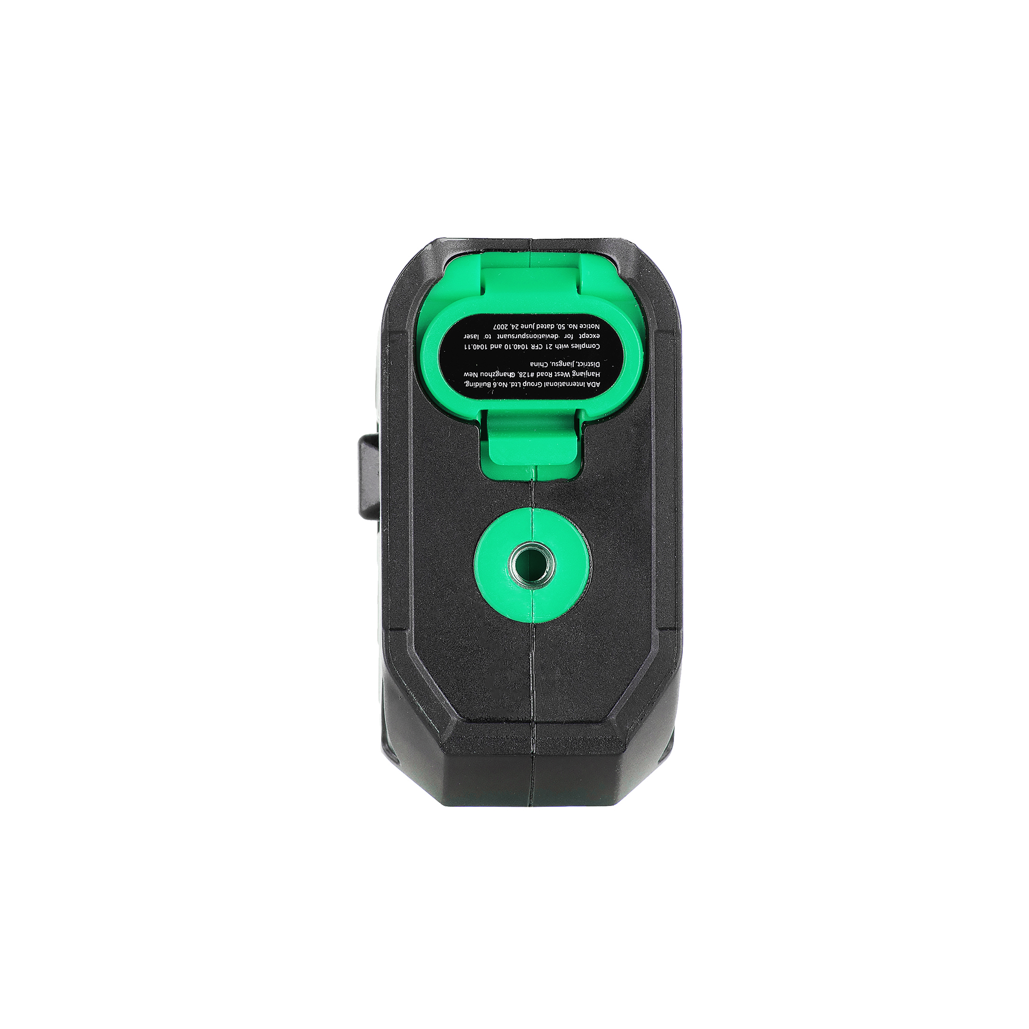 Лазерный уровень ADA ARMO MINI GREEN Basic Edition купить по цене 3&nbsp;490 ₽ в интернет магазине ТЕХСАД