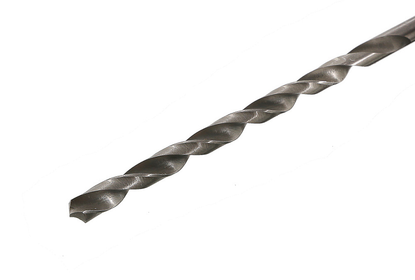 Сверло по металлу Sturm! 1055-048-132L купить по цене 70 ₽ в интернет магазине ТЕХСАД