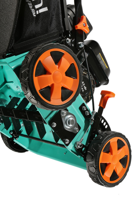 Бензиновый скарификатор Sturm! PS4040 купить по цене 35&nbsp;990 ₽ в интернет магазине ТЕХСАД