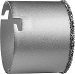 KRAFTOOL d 83 мм, с твердосплавным напылением кольцевая коронка 33401-83 KRAFTOOL d 83 мм, с твердосплавным напылением кольцевая коронка 33401-83 купить по цене 400 ₽ в интернет магазине ТЕХСАД