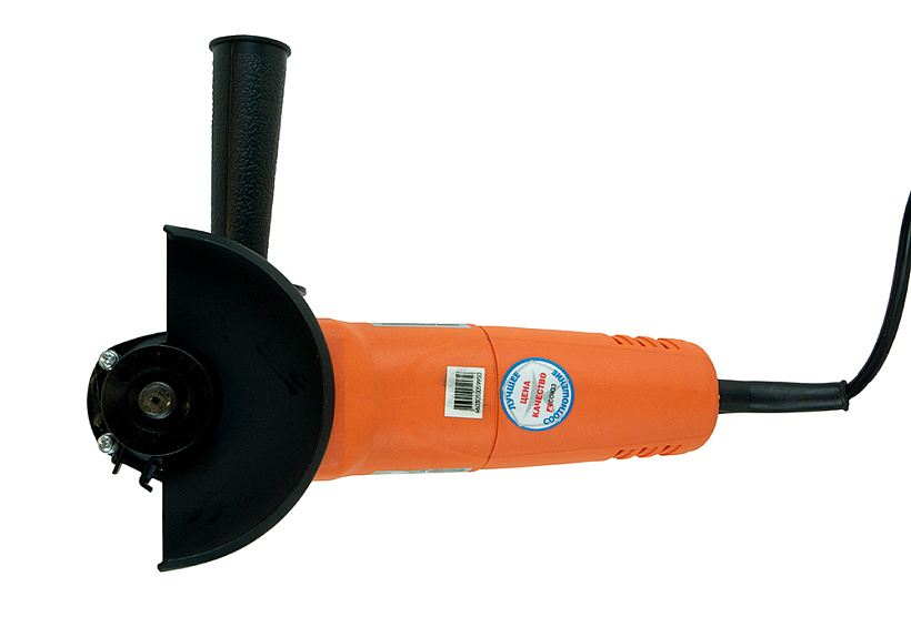 Болгарка (УШМ) СОЮЗ УШС-90111 купить по цене 2&nbsp;450 ₽ в интернет магазине ТЕХСАД