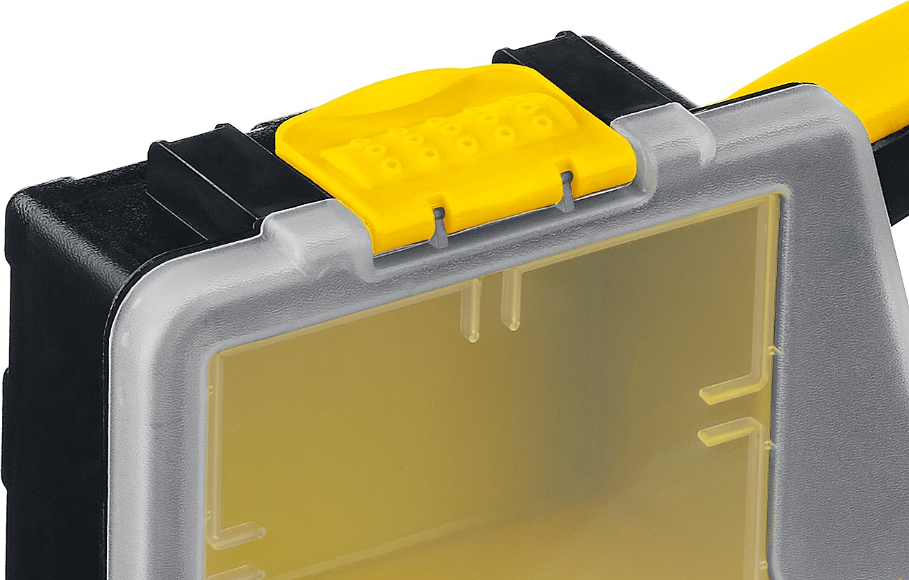 STAYER 420 x 330 x 50 мм (16,5''), пластиковый, органайзер со съемными лотками MULTIMAX 2-38032 купить по цене 1 171 ₽ в интернет магазине ТЕХСАД