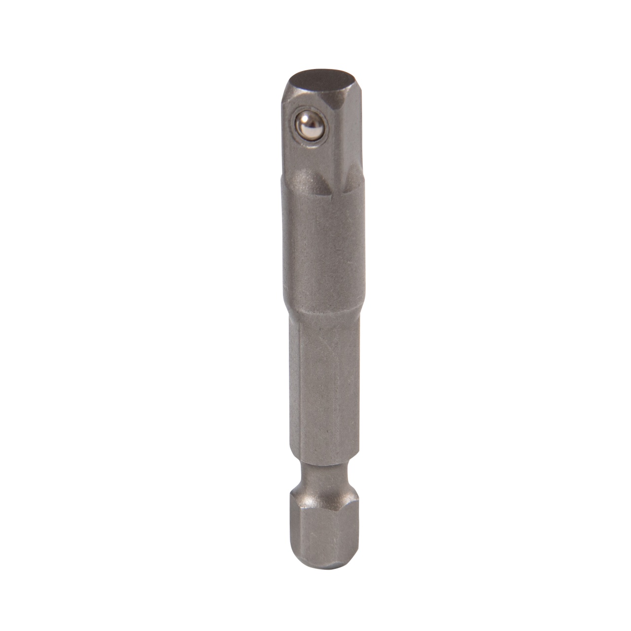 Адаптер для торцевых головок, 1/4''>1/4'' KING TONY 7702-50 купить по цене 90 ₽ в интернет магазине ТЕХСАД