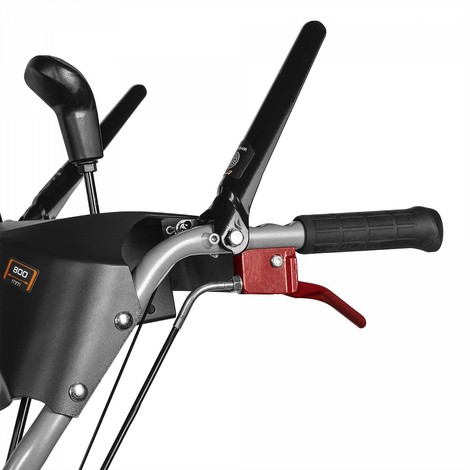 Подметальная машина DAEWOO SC 7080 купить по цене 106&nbsp;990 ₽ в интернет магазине ТЕХСАД