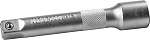 KRAFTOOL 1/2'', 125 мм, удлинитель для торцевых головок 27854-1/2-125_z01 купить по цене 530 ₽ в интернет магазине ТЕХСАД