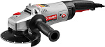 ЗУБР 1400 Вт, 150*22,2 мм, углошлифовальная машина (болгарка) УШМ-150-1400 М3 Мастер купить по цене 5 200 ₽ в интернет магазине ТЕХСАД
