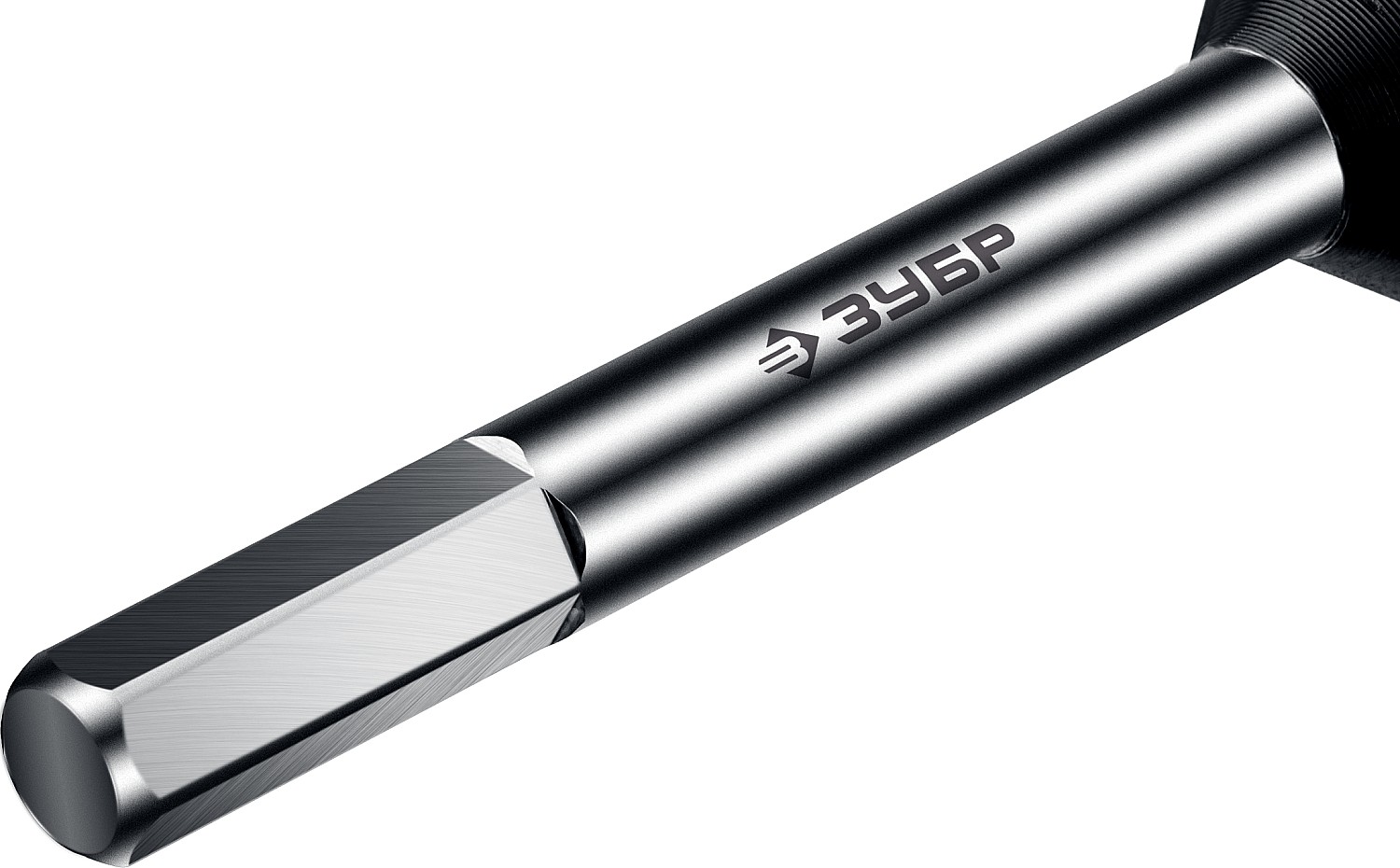 ЗУБР d=8 х 450 мм, HEX хвостовик, сверло по дереву, спираль Левиса 2948-450-08_z02 купить по цене 620 ₽ в интернет магазине ТЕХСАД