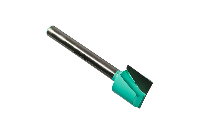 RB14-123032 Фреза пазовая для врезки замков DxHxL 32x30x120 мм, хв.12 Sturm! купить по цене 1 080 ₽ в интернет магазине ТЕХСАД