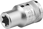 KRAFTOOL 1/2'', E14, Cr-V сталь, хромированная, торцовая головка 27810-14_z01 KRAFTOOL 1/2'', E14, Cr-V сталь, хромированная, торцовая головка 27810-14_z01 купить по цене 267 ₽ в интернет магазине ТЕХСАД