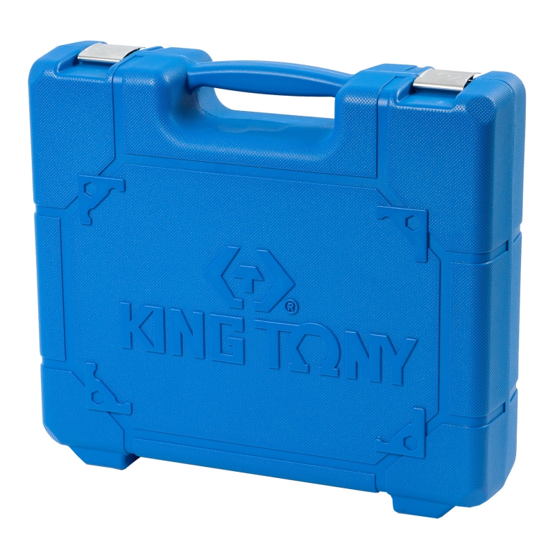 Набор инструментов универсальный, дюймовый, 87 предметов KING TONY 7587SR01 купить по цене 24&nbsp;300 ₽ в интернет магазине ТЕХСАД