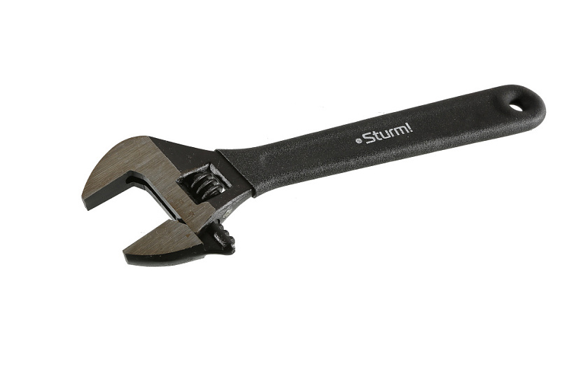 Ключ разводной Sturm! 1045-31-300 купить по цене 730 ₽ в интернет магазине ТЕХСАД