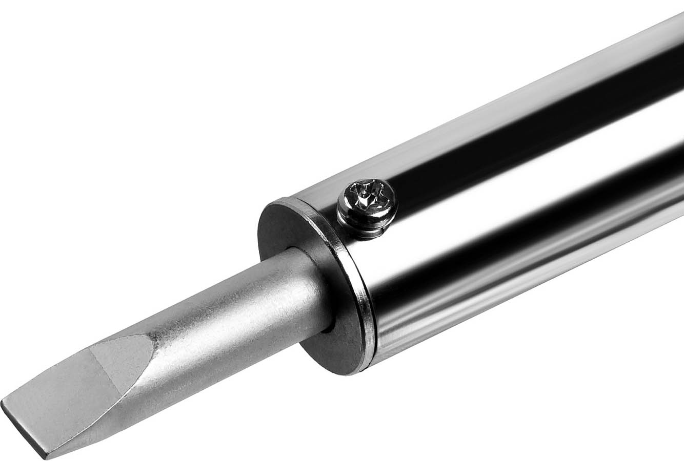 STAYER 100 Вт, 220 В, клин, пластиковая рукоятка, электропаяльник Maxterm 55305-100 Master купить по цене 1 170 ₽ в интернет магазине ТЕХСАД