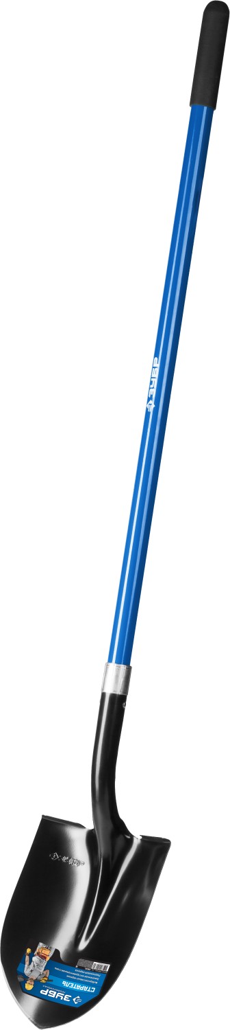 ЗУБР 295x215x1500 мм, стальная, лопата штыковая СТАРАТЕЛЬ 39545_z02 Профессионал ЗУБР 295x215x1500 мм, стальная, лопата штыковая СТАРАТЕЛЬ 39545_z02 Профессионал купить по цене 1 600 ₽ в интернет магазине ТЕХСАД