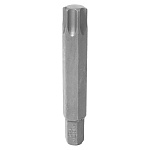 Вставка (бита) торцевая 10 мм, Torx, Т60, L = 80 мм KING TONY 168060T купить по цене 280 ₽ в интернет магазине ТЕХСАД